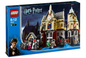 LEGO Harry Potter - 4757 - Hogwarts Castle - BOITE OUVERTE SACS SCELLÉS