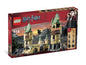 LEGO Harry Potter - 4867 - Hogwarts