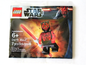 LEGO Star Wars - 5000062 - Darth Maul - POLYBAG