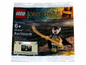 LEGO Lord Of The Rings - 5000202 - Elrond POLYBAG