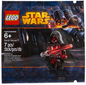 LEGO Star Wars - 5002123 - Darth Revan - POLYBAG