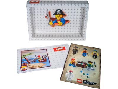 LEGO Pirates - 5003082 - Classic Pirate Minifigure