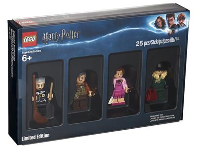 LEGO Harry Potter - 5005254 - Collection de figurines