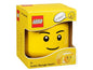 LEGO Licensed Products - 4032 - Large storage head
