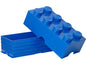 LEGO Licensed Products - 5006921 - 8-Studs Blue Storage Brick