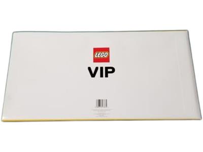 LEGO Licensed Products - 5007159 - Standard Logo Tin Sign