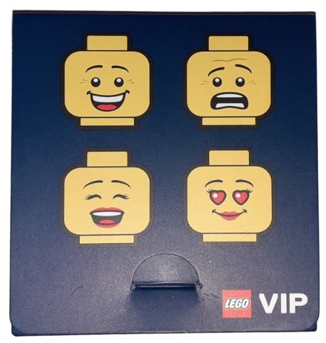 LEGO Licensed Products - 5007623 - Minifigure Coasters