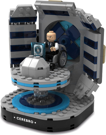 LEGO Marvel - 6546714 - Cerebro