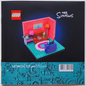 LEGO Promo - 5009325 - 6578425 - Le salon des Simpson