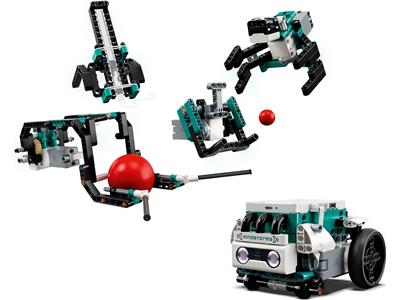 LEGO Mindstorms - 51515 - Robot Inventeur