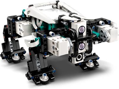 LEGO Mindstorms - 51515 - Robot Inventeur