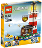 LEGO creator - 5770-1 - Lighthouse Island