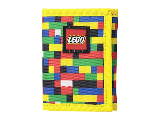 LEGO Licensed Products - 5008738 - Brick Wallet
