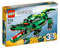 LEGO creator - 5868-1 - Ferocious Creatures