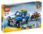 LEGO creator - 5893 - Offroad Power