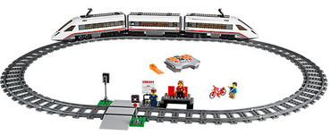 LEGO - City - 60378 - Camion d'exploration de l'Arctique et laboratoire mobile