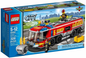LEGO City - 60061 - Airport Fire Truck
