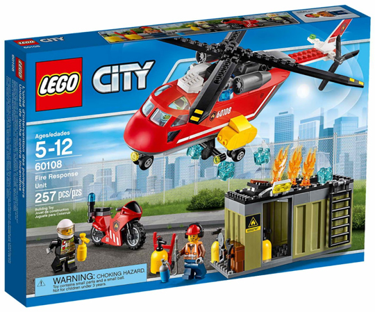 LEGO Creator - 40139 - Maison en pain d'épices - USAGÉ / USED
