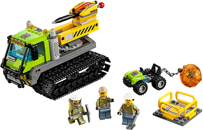 LEGO Creator - 40139 - Maison en pain d'épices - USAGÉ / USED