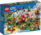 LEGO City - 60202 - People Pack - Outdoor Adventures