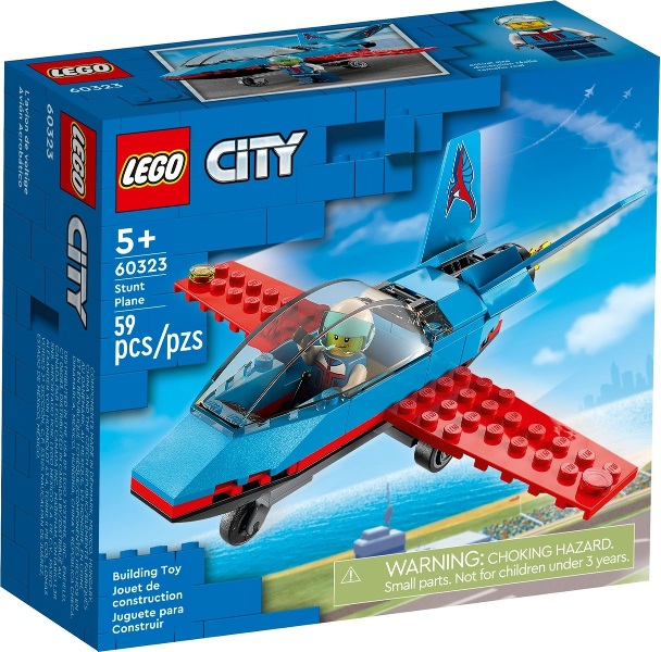 LEGO Star Wars - 40694 - Avion de voltige