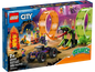 LEGO City - 60339 - Arène de cascades à double boucle