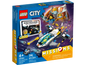 LEGO City - 60354 - Mars Spacecraft Exploration Missions