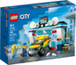 LEGO Star Wars -  60362 - Car Wash