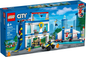 LEGO City - 60372 - Police Training Academy
