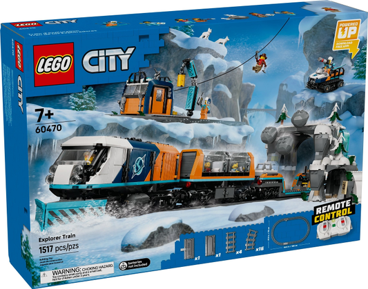 LEGO Harry Potter - 76419 - Le château et le terrain de Poudlard