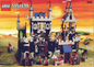 LEGO SYSTEM - 6090 - Royal Knight's Castle - USED / USAGÉ