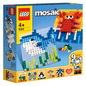 LEGO Creator - 6163 - A World of LEGO Mosaic 9 in 1