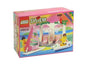 LEGO System - 6401 - Seaside Cabana