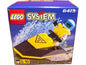 LEGO System - 6415 - Res-Q Jet-Ski