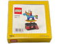 LEGO Promo - 6387807 - La voiture volante