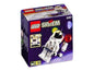 LEGO System - 6457 - Astronaut Figure