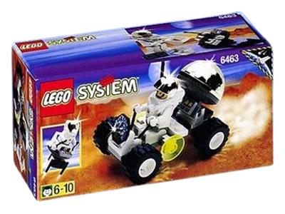 LEGO System - 6463 - Lunar Rover