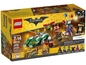 LEGO - The Batman Movies - 66546 - Super Pack 2 in 1