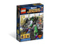 LEGO DC - 6862 - Superman VS Power Armor Lex