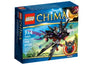 LEGO Legends of Chima - 70000 - Razcal's Glider