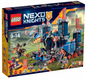 LEGO - Nexo Knights - 70317 - The Fortrex