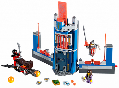 Lego City - 7499 - Rails flexibles et droits