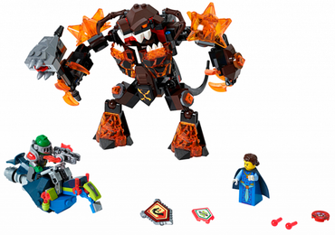 Lego City - 7499 - Rails flexibles et droits