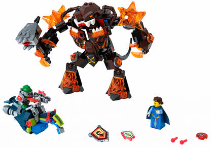 Lego City - 7499 - Rails flexibles et droits
