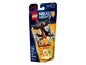 LEGO Nexo Knights - 70335 - ULTIMATE Lavaria