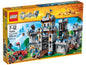 LEGO Castle - 70404 - King's Castle