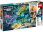 LEGO Hidden Side - 70422 - Shrimp Shack Attack