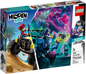 LEGO - Hidden Side - 70428 - Jack's Beach Buggy