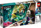 LEGO Hidden Side - 70430 - Newbury Subway
