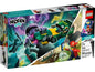 LEGO Hidden Side - 70434 - Supernatural Race Car